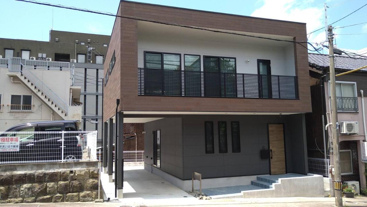Villa Sasebo Stad #Ss1 Bagian luar foto