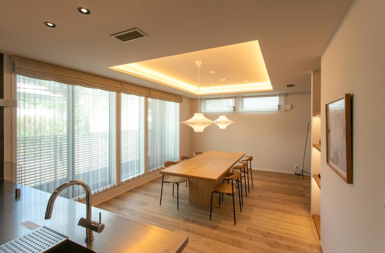 Villa Sasebo Stad #Ss1 Bagian luar foto