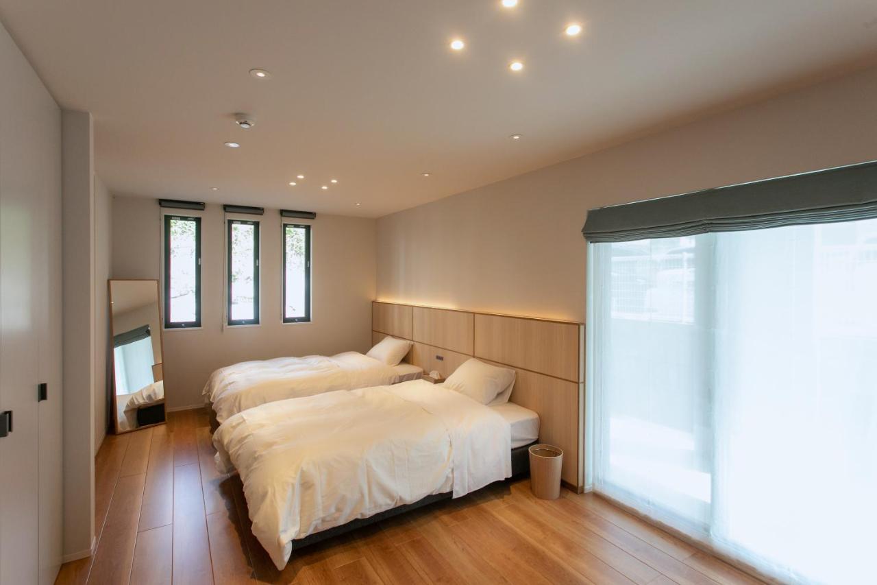 Villa Sasebo Stad #Ss1 Bagian luar foto